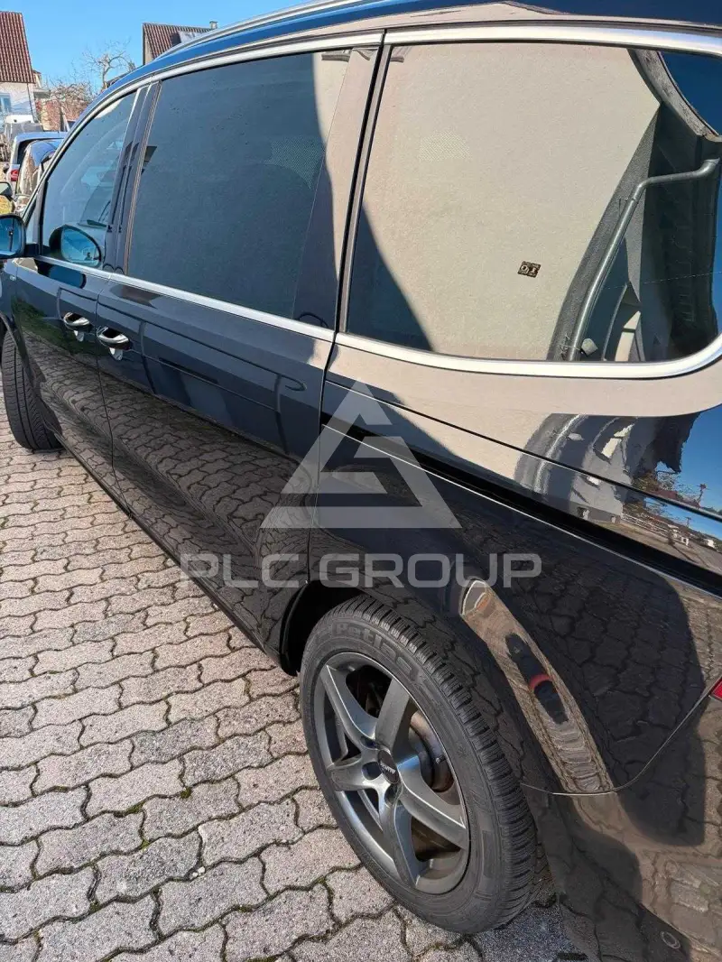 2014 Volkswagen SHARAN