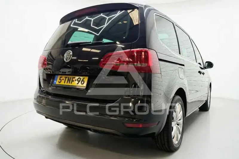 2014 Volkswagen SHARAN