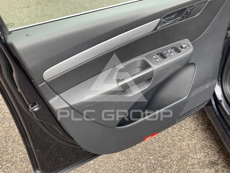 2014 Volkswagen SHARAN