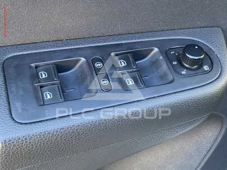 2014 Volkswagen SHARAN