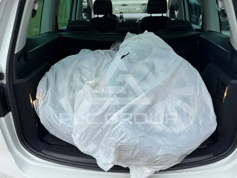 2014 Volkswagen SHARAN