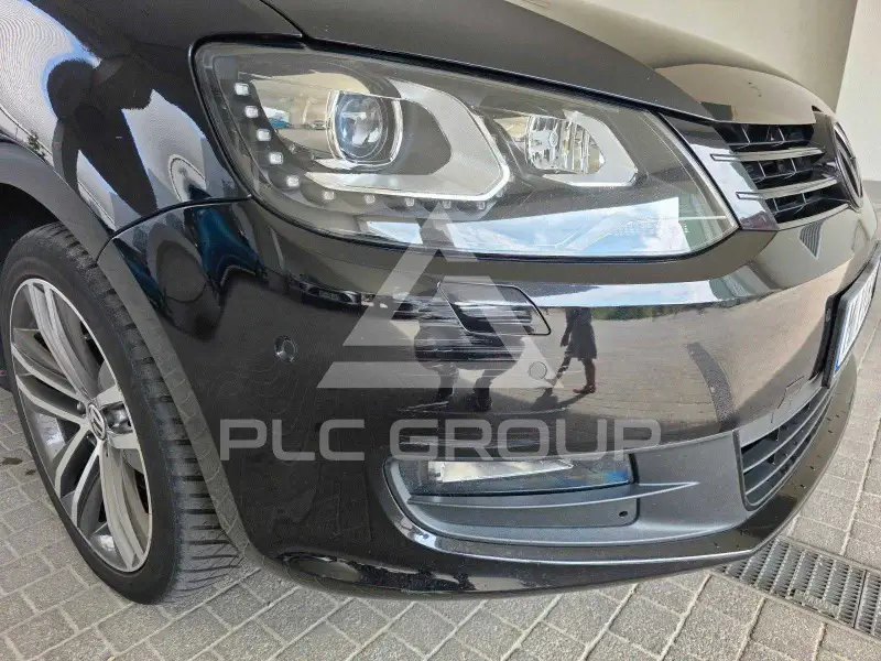 2014 Volkswagen SHARAN