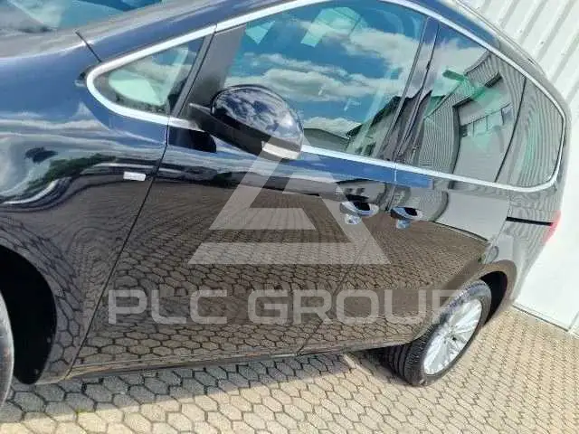 2014 Volkswagen SHARAN