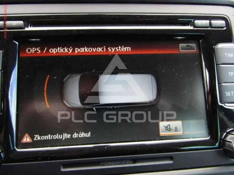 2014 Volkswagen SHARAN