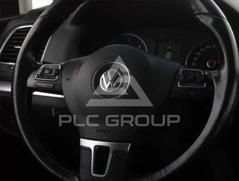 2014 Volkswagen SHARAN