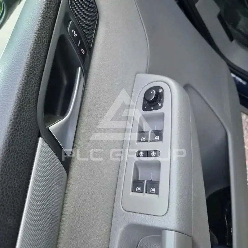 2014 Volkswagen SHARAN