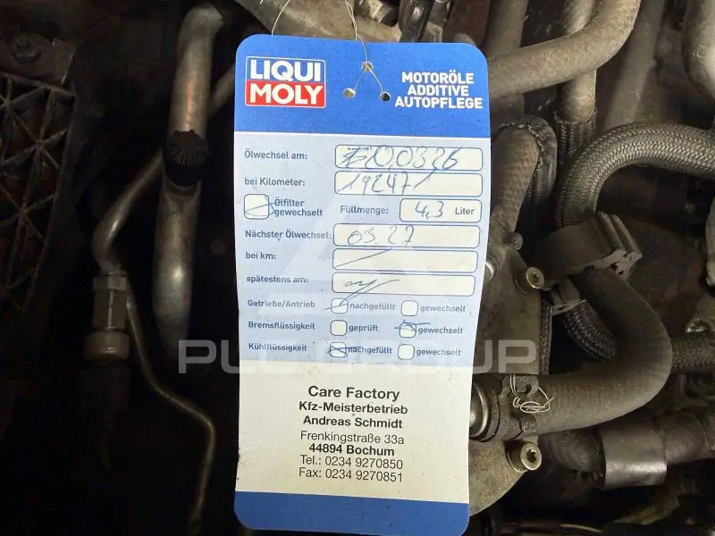 2014 Volkswagen SHARAN