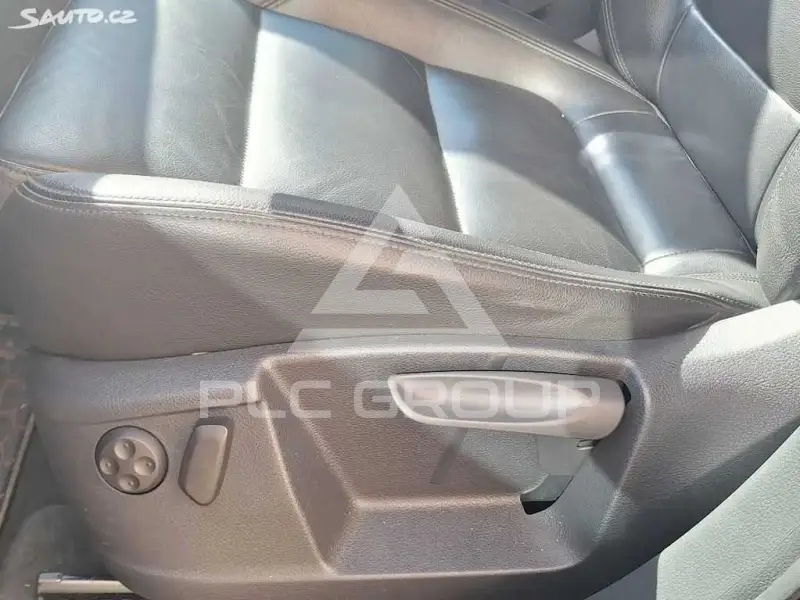 2014 Volkswagen SHARAN