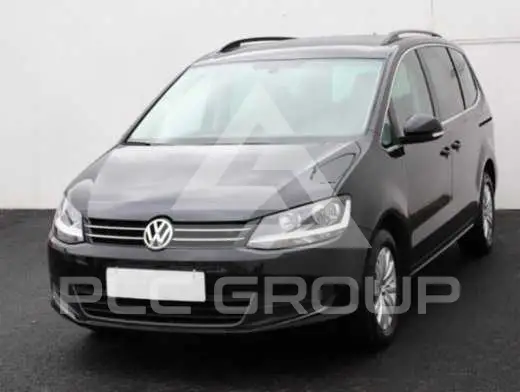 2014 Volkswagen SHARAN