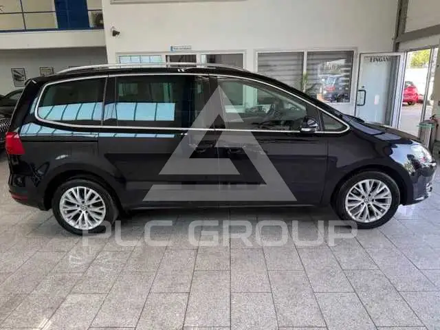 2014 Volkswagen SHARAN