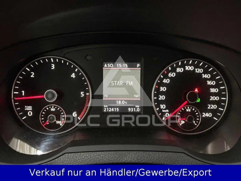 2014 Volkswagen SHARAN