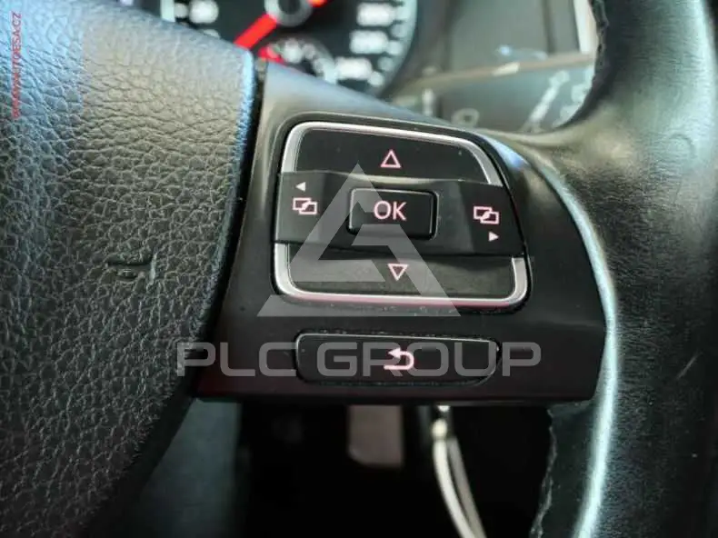 2014 Volkswagen SHARAN