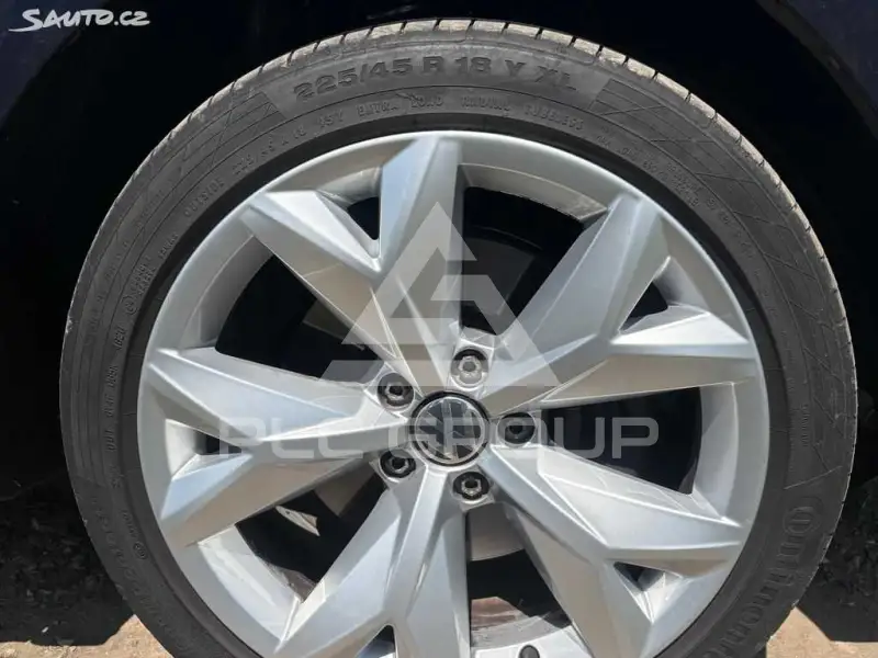 2014 Volkswagen SHARAN