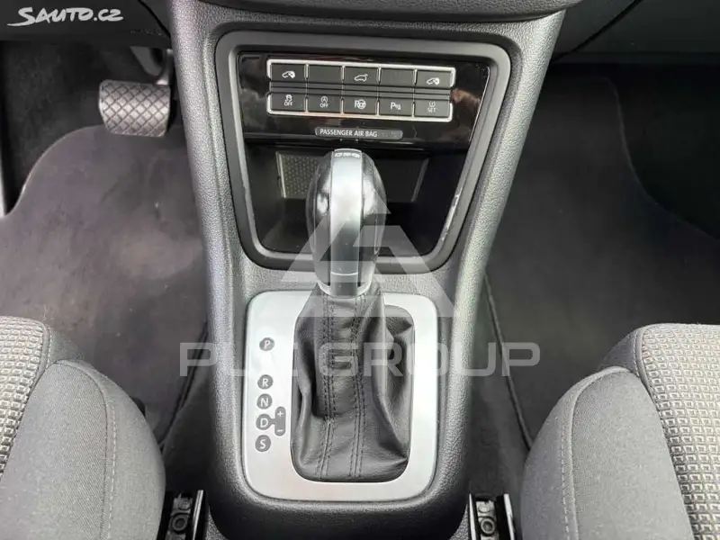2014 Volkswagen SHARAN