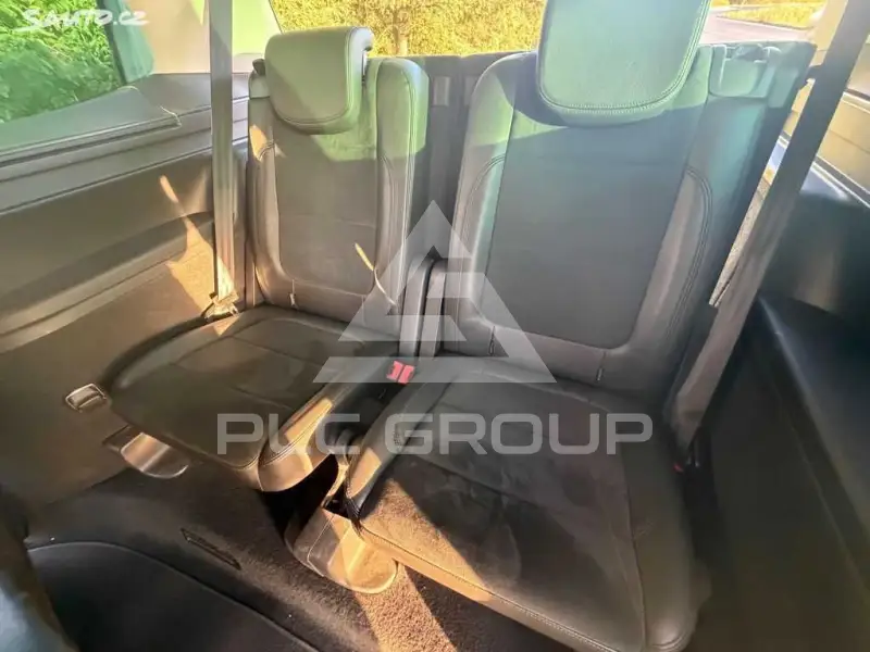 2014 Volkswagen SHARAN