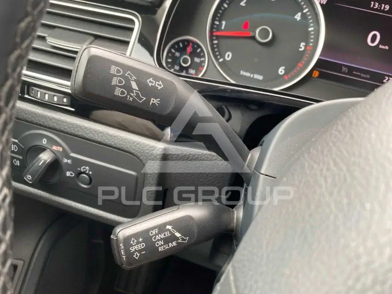 2014 Volkswagen Touareg