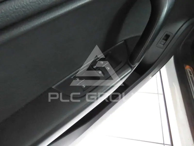 2014 Volkswagen Touareg