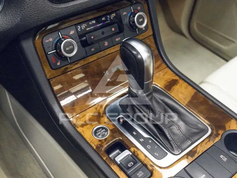 2014 Volkswagen Touareg