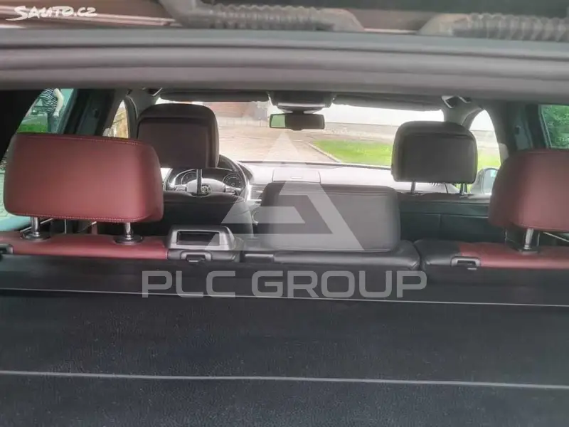 2014 Volkswagen Touareg