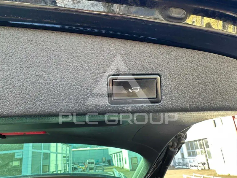 2014 Volkswagen Touareg