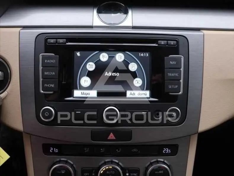 2014 Volkswagen Passat