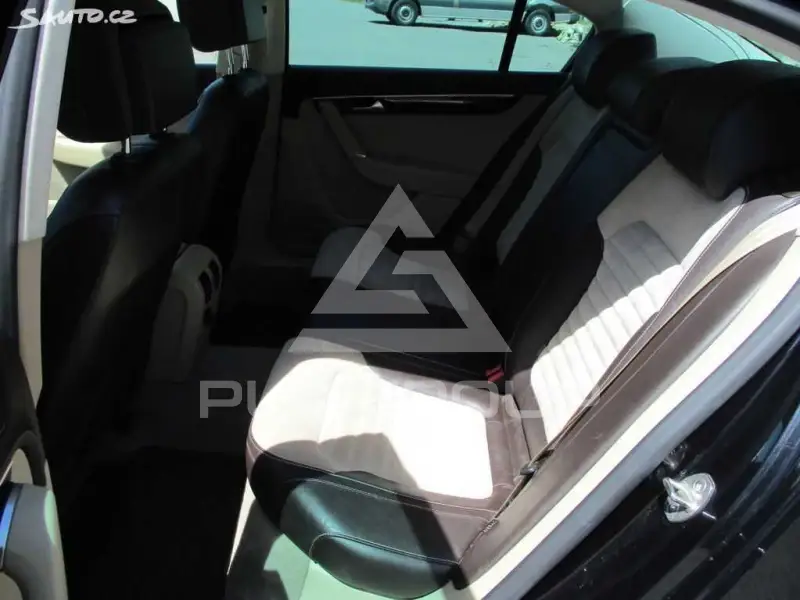 2014 Volkswagen Passat