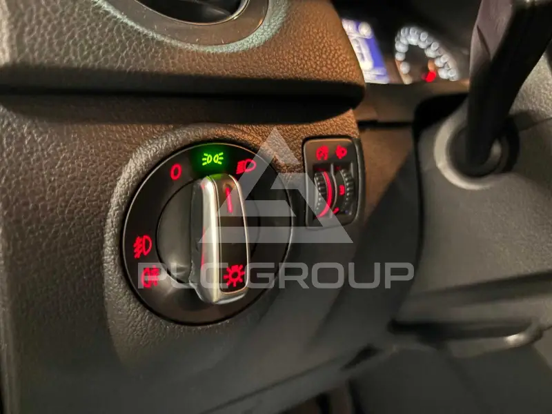2014 Volkswagen Tiguan