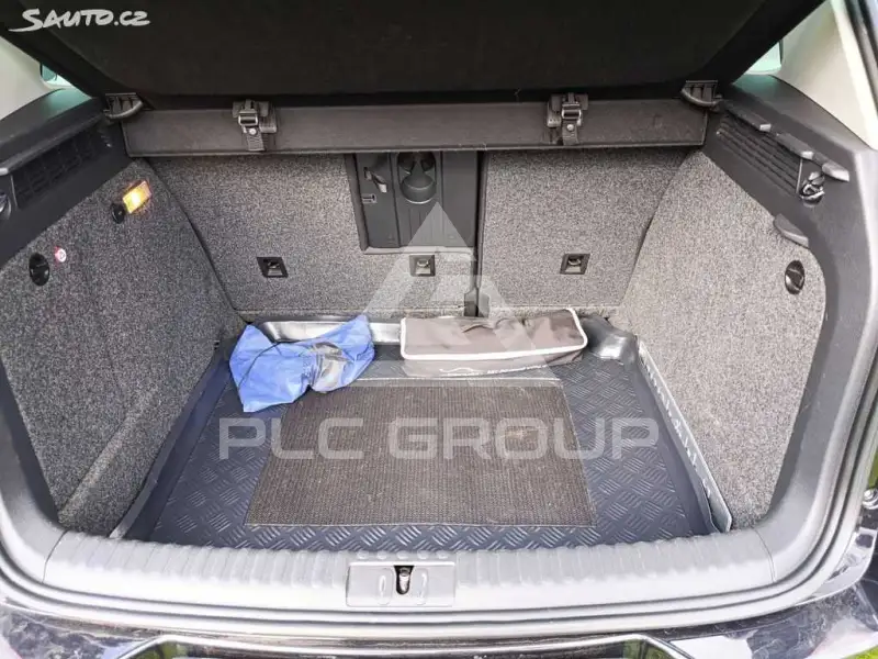 2014 Volkswagen Tiguan
