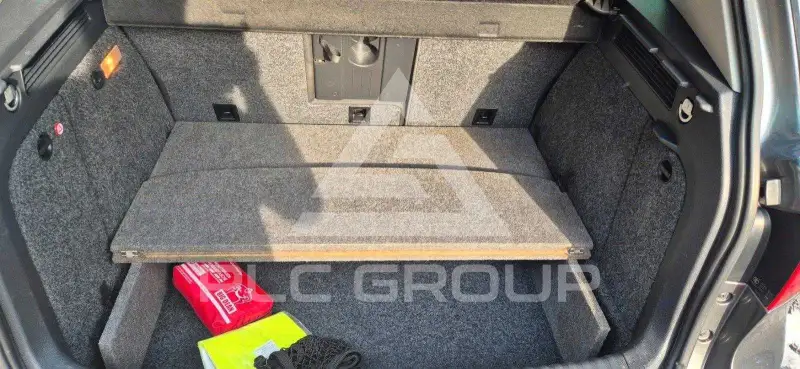 2014 Volkswagen Tiguan