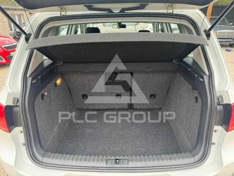2014 Volkswagen Tiguan