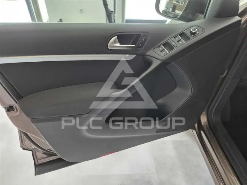 2014 Volkswagen Tiguan