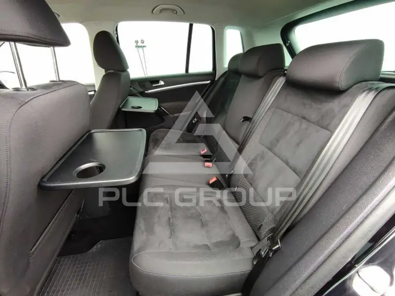 2014 Volkswagen Tiguan
