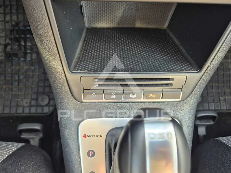 2014 Volkswagen Tiguan