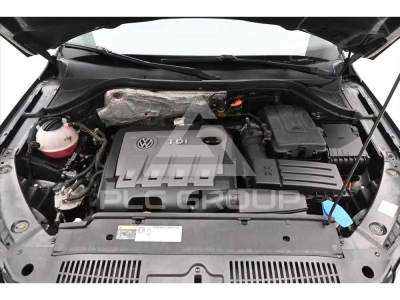 2014 Volkswagen Tiguan