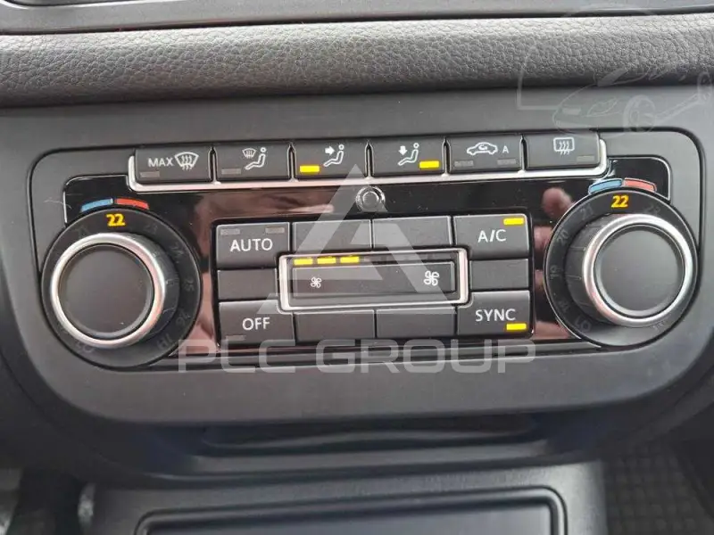 2014 Volkswagen Tiguan