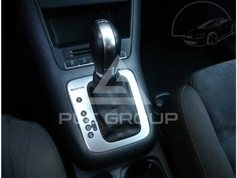 2014 Volkswagen Tiguan