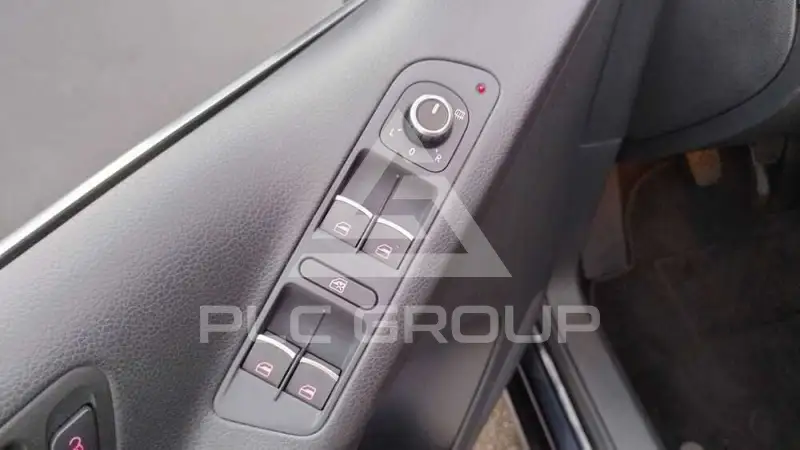 2014 Volkswagen Tiguan