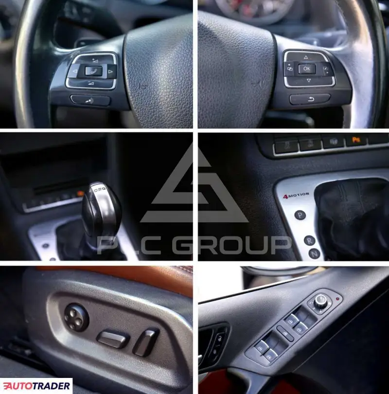 2014 Volkswagen Tiguan
