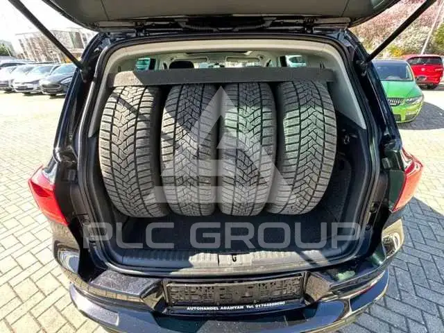 2014 Volkswagen Tiguan