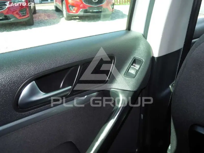 2014 Volkswagen Tiguan
