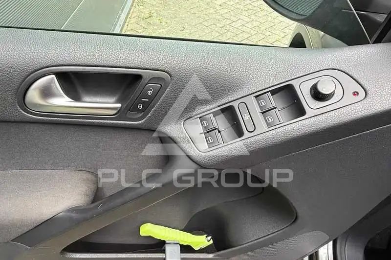 2014 Volkswagen Tiguan