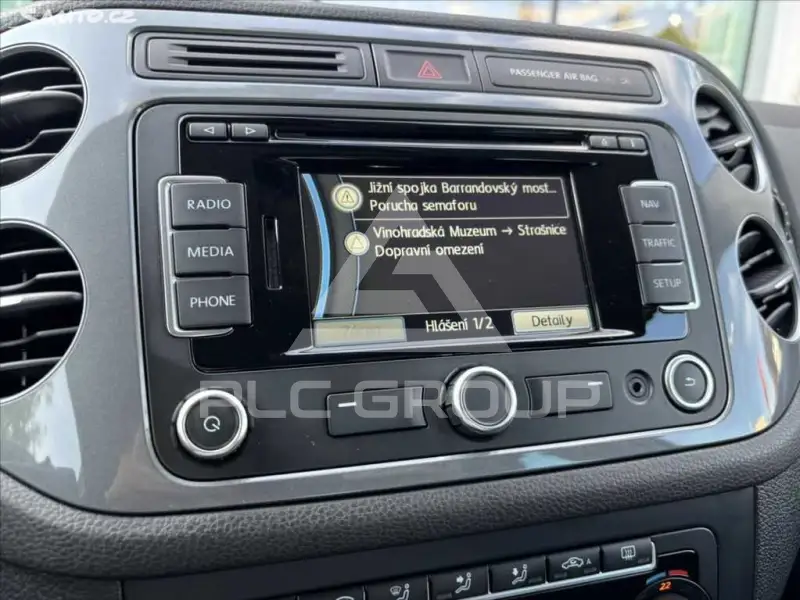 2014 Volkswagen Tiguan