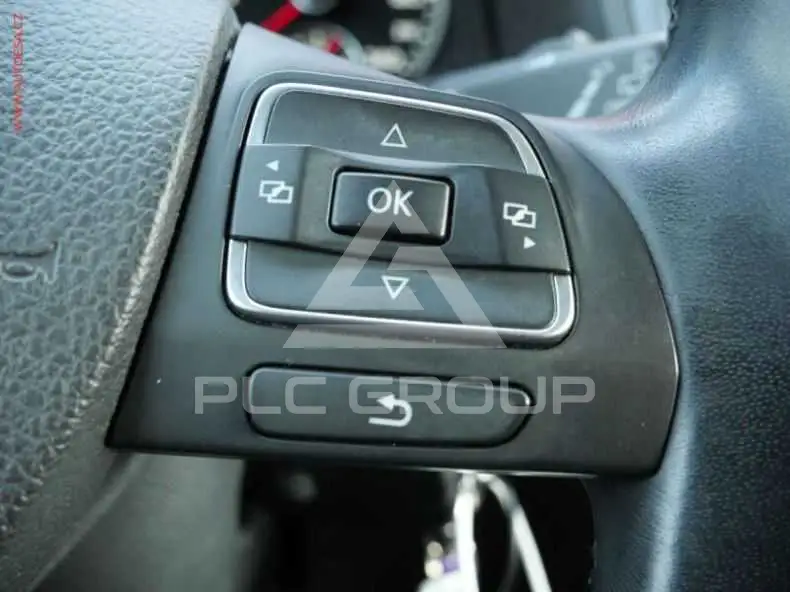 2014 Volkswagen Tiguan