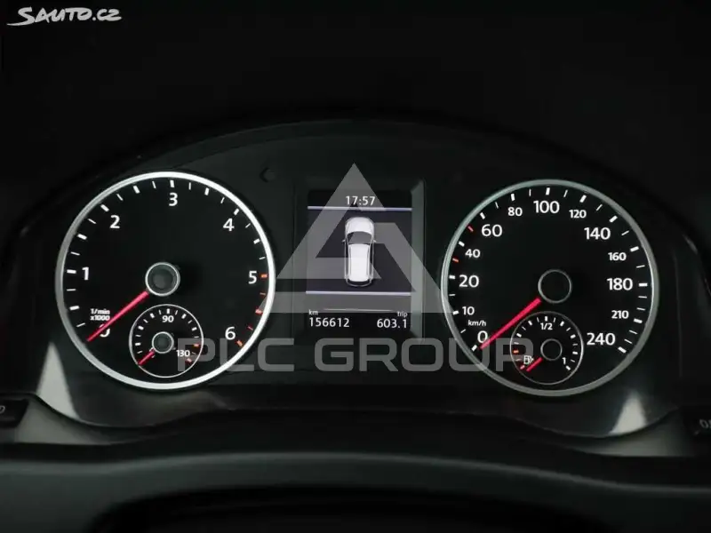 2014 Volkswagen Tiguan