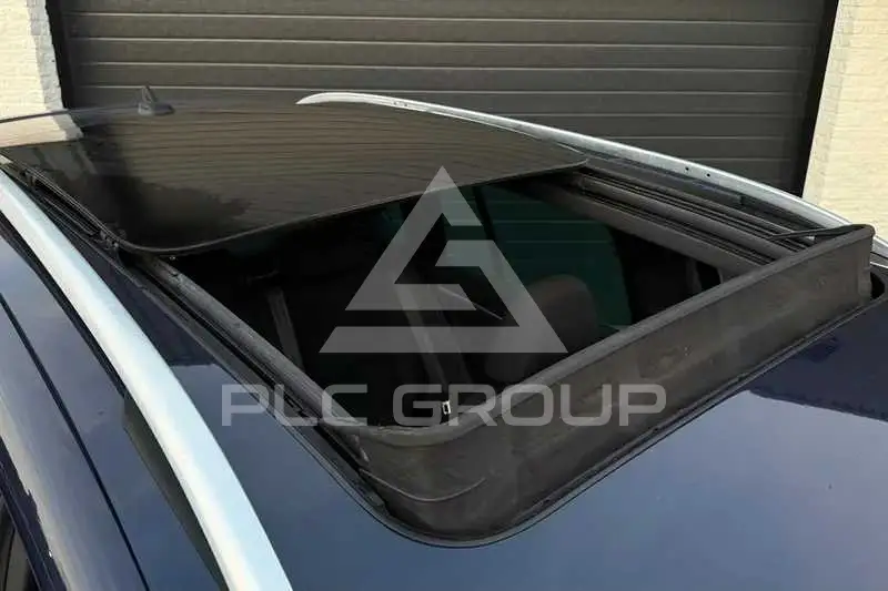 2014 Volkswagen Tiguan