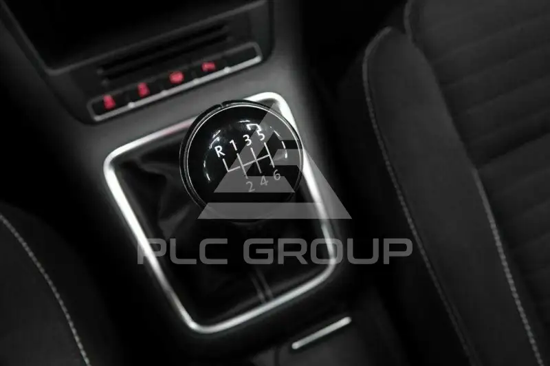 2014 Volkswagen Tiguan