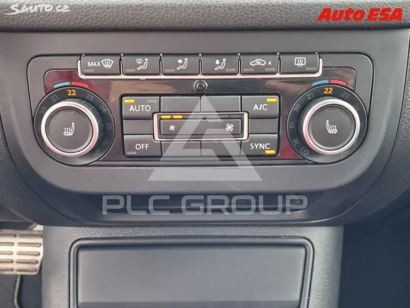 2014 Volkswagen Tiguan