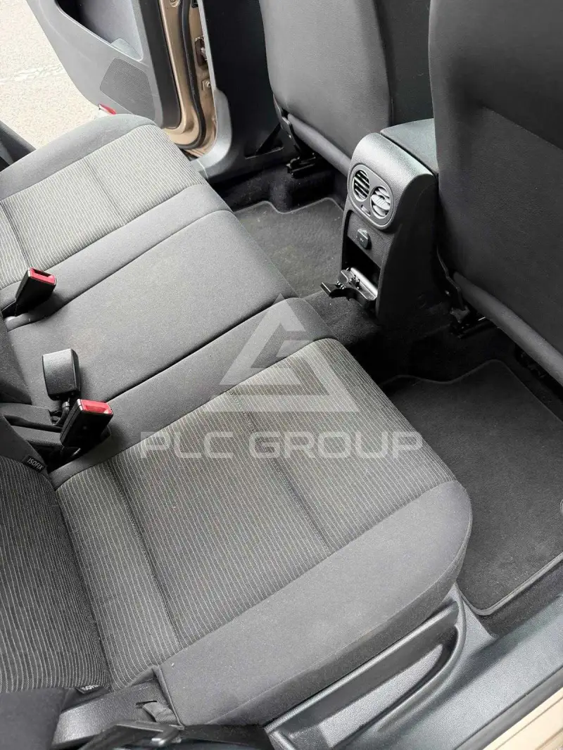 2014 Volkswagen Tiguan