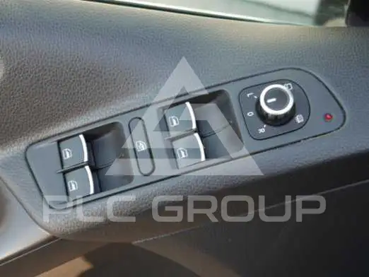 2014 Volkswagen Tiguan