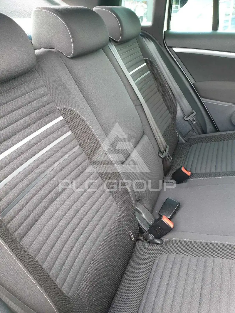 2014 Volkswagen Tiguan
